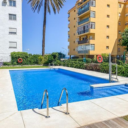 Reformado Apartamento En El Centro Con Vista Al Mar Torremolinos Extérieur photo
