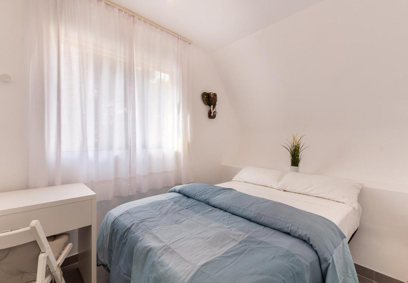 Reformado Apartamento En El Centro Con Vista Al Mar Torremolinos Extérieur photo