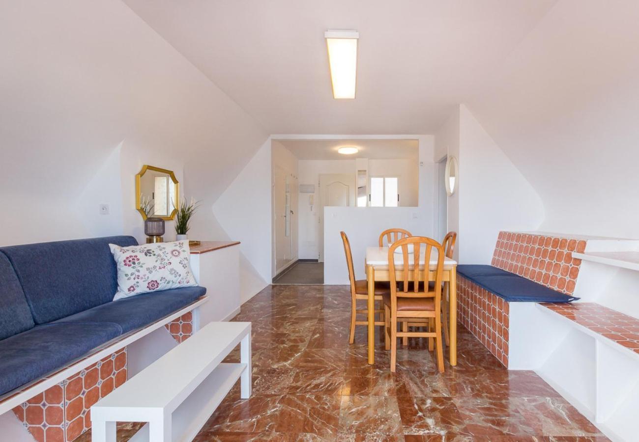 Reformado Apartamento En El Centro Con Vista Al Mar Torremolinos Extérieur photo